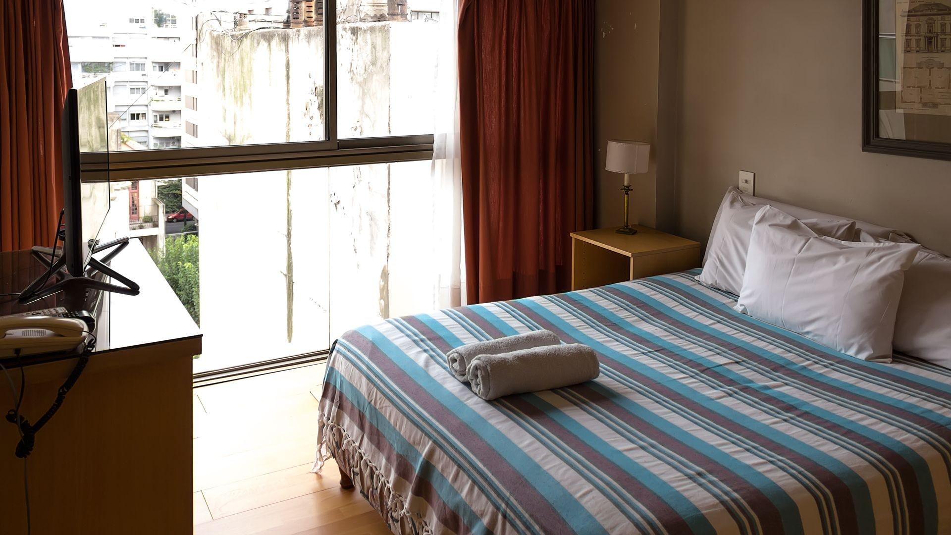 Callao Plaza Apartamento *